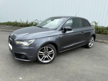 Audi A1 - S line  1.6 TDI 105 - 6 990 €