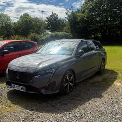 Peugeot 308 SW Phase 2 GT PureTech 130ch S&amp;S EAT8 Val-Couesnon