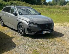 Peugeot 308 SW Phase 2 Val-Couesnon