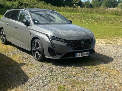 Peugeot 308 SW Phase 2 - GT  PureTech 130ch S&amp;S EAT8 - 24 900 €
