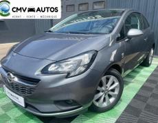Opel Corsa Saint-Berthevin