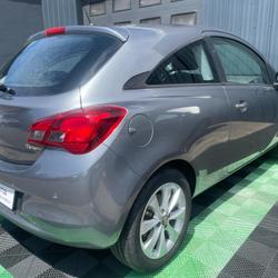 Opel Corsa Excite 1.4 Turbo 100 ch Saint-Berthevin