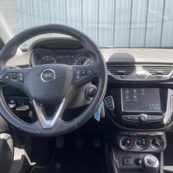 Opel Corsa Excite 1.4 Turbo 100 ch Saint-Berthevin