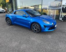Alpine A110 Charmes