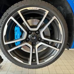 Alpine A110 Premiere Edition 1.8T 252ch Charmes
