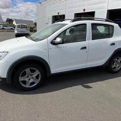 Dacia Sandero Stepway Blue dCi 95 Loireauxence