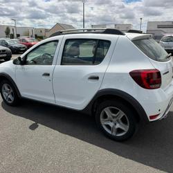 Dacia Sandero Stepway Blue dCi 95 Loireauxence