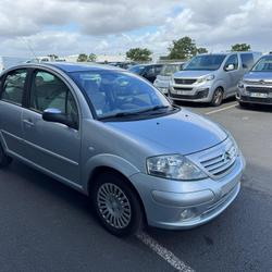 Citroen C3 Exclusive 1.4i La Bruffi&egrave;re