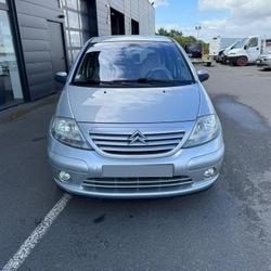 Citroen C3 Exclusive 1.4i La Bruffi&egrave;re