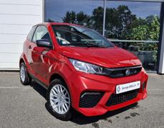 Aixam City Plaisance-du-Touch
