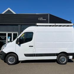 Renault Master GRAND CONFORT FGN L1H2 3.5t 2.3 dCi 110 E6 Avrill&eacute;