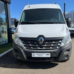 Renault Master GRAND CONFORT FGN L1H2 3.5t 2.3 dCi 110 E6 Avrill&eacute;