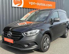 Mercedes Citan - FIRST  FGN 110 CDI LONG - 17 290 €