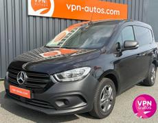 Mercedes Citan Cholet