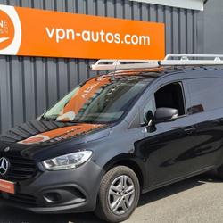 Mercedes Citan FIRST FGN 110 CDI LONG Cholet