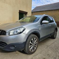Nissan Qashqai Acenta 1.5 dCi 110 FAP Caulnes