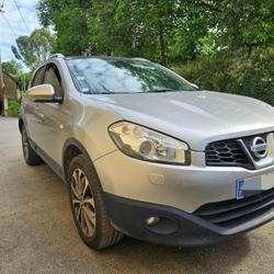 Nissan Qashqai Acenta 1.5 dCi 110 FAP Caulnes