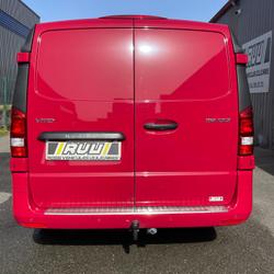 Mercedes Vito PRO 119 CDI LONG BVA RWD Cenon