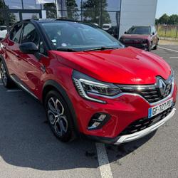 Renault Captur SL Rive Gauche E-Tech 145 Pontch&acirc;teau