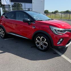 Renault Captur SL Rive Gauche E-Tech 145 Pontch&acirc;teau