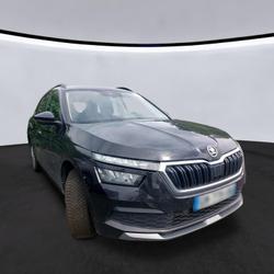 Skoda Kamiq Ambition 1.0 TSI Evo 110 ch DSG7 Paris 7e Arrondissement