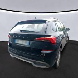 Skoda Kamiq Ambition 1.0 TSI Evo 110 ch DSG7 Paris 7e Arrondissement