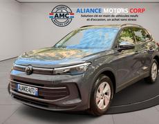 Volkswagen Tiguan Paris 7e Arrondissement