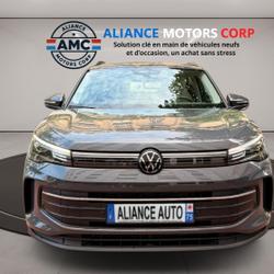 Volkswagen Tiguan Life 1.5 eTSI 131ch DSG7 Paris 7e Arrondissement