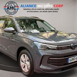 Volkswagen Tiguan Life 1.5 eTSI 131ch DSG7 Paris 7e Arrondissement