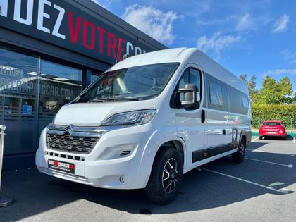 Fourgon Bavaria Autres Bavaria  - Bavaria 2.2 L 140 CV - 59 000 €
