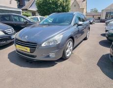 Peugeot 508 SW Romillé