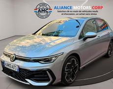 Volkswagen Golf 8