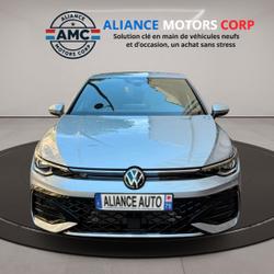 Volkswagen Golf 8 R-Line 1.5 eTSI EVO2 150 DSG7 Paris 7e Arrondissement