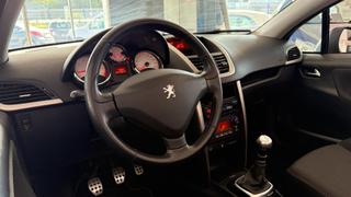 Peugeot 207 CC  - photo 1