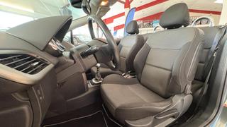 Peugeot 207 CC  - photo 3
