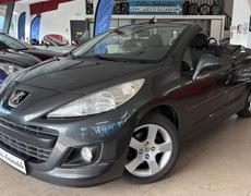 Peugeot 207 CC Soliers