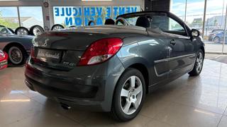 Peugeot 207 CC  - photo 2