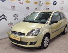 Ford Fiesta Romillé