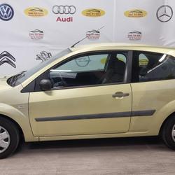 Ford Fiesta 1.3i Romill&eacute;
