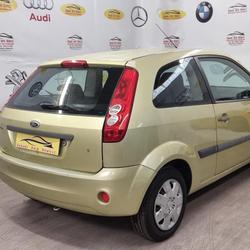 Ford Fiesta 1.3i Romill&eacute;