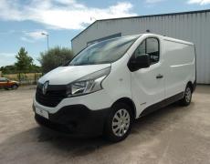 Renault Trafic Chavagne