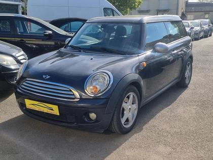 Mini Clubman - Cooper  1.6i - 120 - 5 490 €