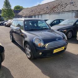 Mini Clubman Cooper 1.6i - 120 Romill&eacute;