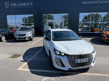 Peugeot 208 - EDITION  Hybrid 110 ch e-DCS6 - 20 900 €