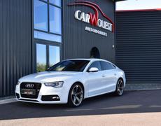 Audi A5 Sportback Pontivy