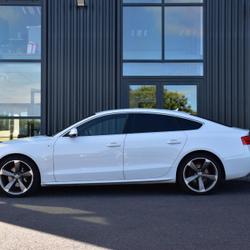 Audi A5 Sportback S Line 2.0 TDI 150 Pontivy