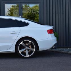 Audi A5 Sportback S Line 2.0 TDI 150 Pontivy