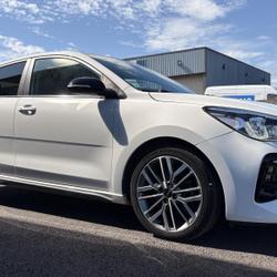 Kia Rio GT-Line 1.0 T-GDi 120 ch MHEV DCT7 Giberville