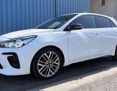 Kia Rio Giberville