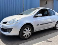 Renault Clio 3 Giberville